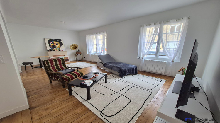Ma-Cabane - Vente Appartement Falaise, 72 m²