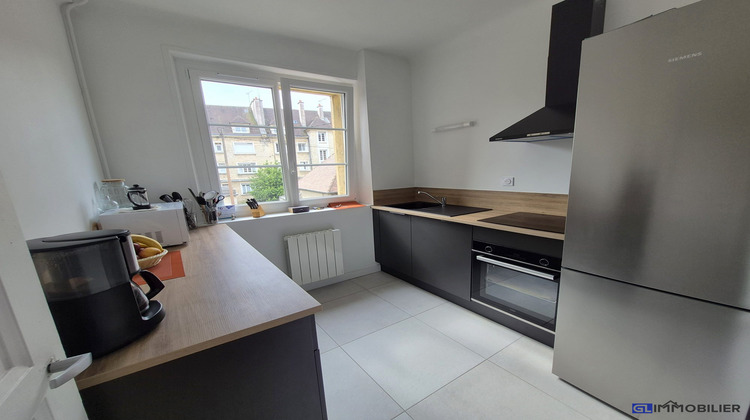 Ma-Cabane - Vente Appartement Falaise, 72 m²