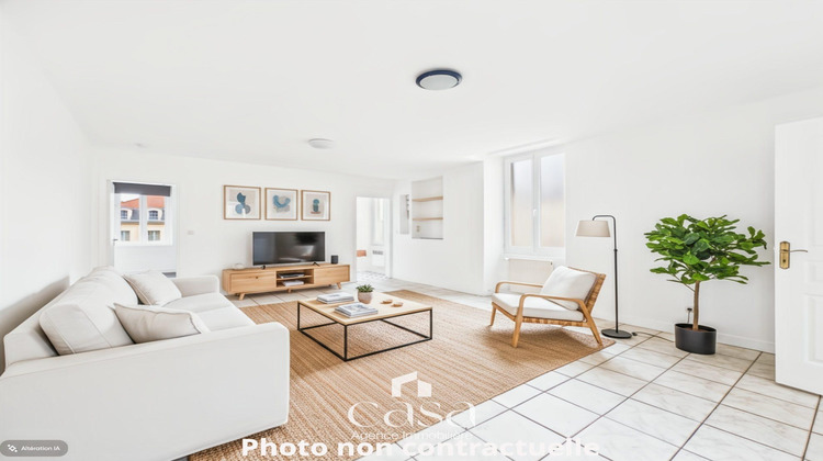Ma-Cabane - Vente Appartement Falaise, 57 m²