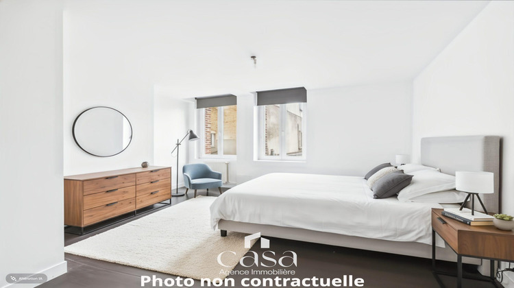 Ma-Cabane - Vente Appartement Falaise, 57 m²