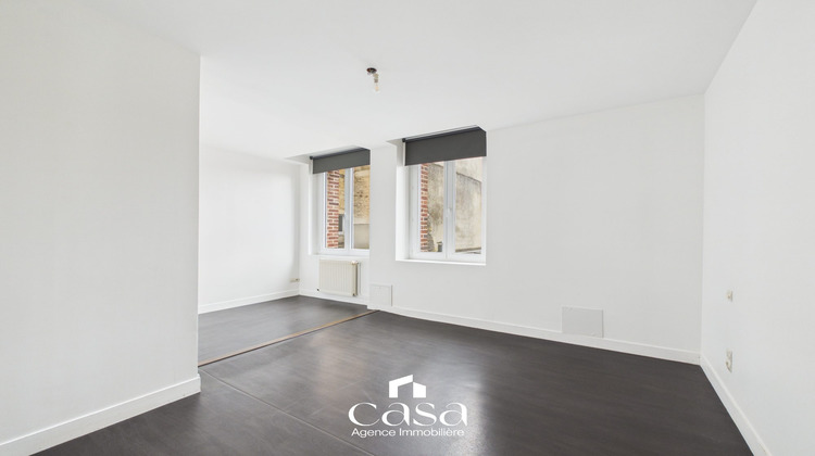 Ma-Cabane - Vente Appartement Falaise, 57 m²