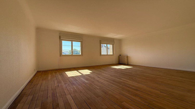 Ma-Cabane - Vente Appartement FALAISE, 64 m²