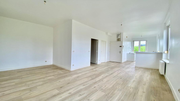 Ma-Cabane - Vente Appartement FALAISE, 63 m²