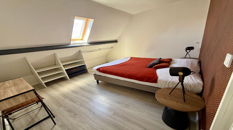 Ma-Cabane - Vente Appartement FALAISE, 43 m²