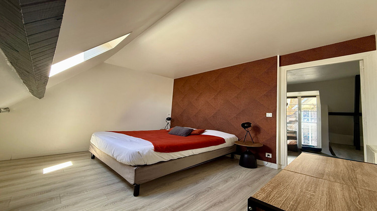 Ma-Cabane - Vente Appartement FALAISE, 43 m²