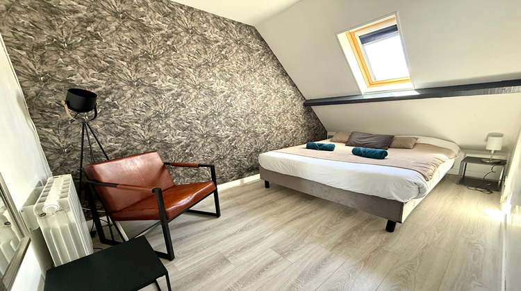 Ma-Cabane - Vente Appartement FALAISE, 43 m²