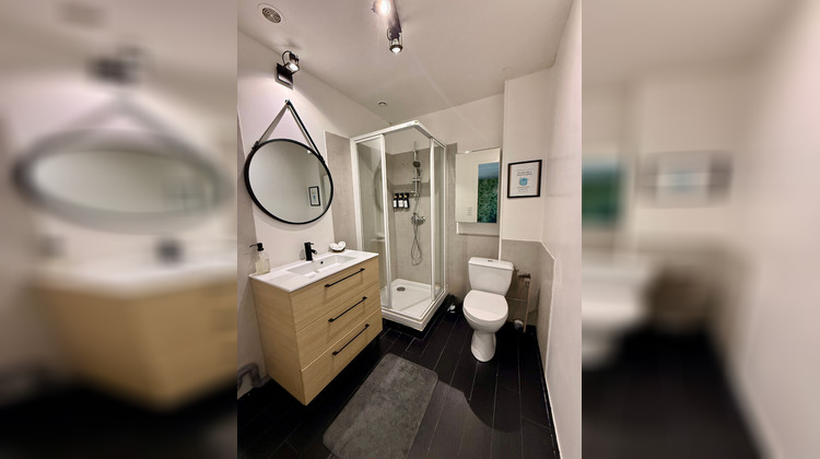 Ma-Cabane - Vente Appartement FALAISE, 43 m²