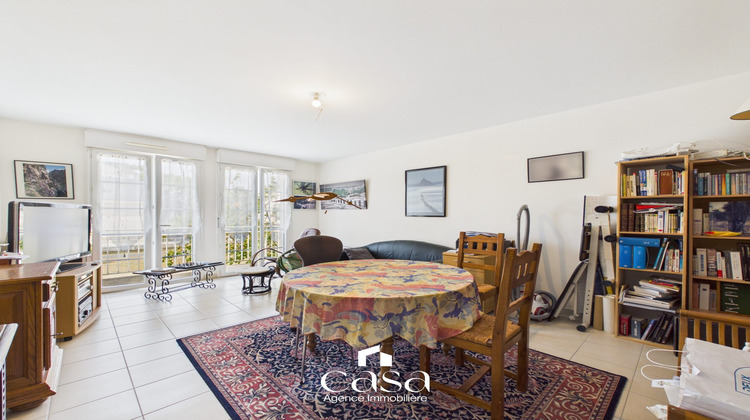Ma-Cabane - Vente Appartement Falaise, 46 m²