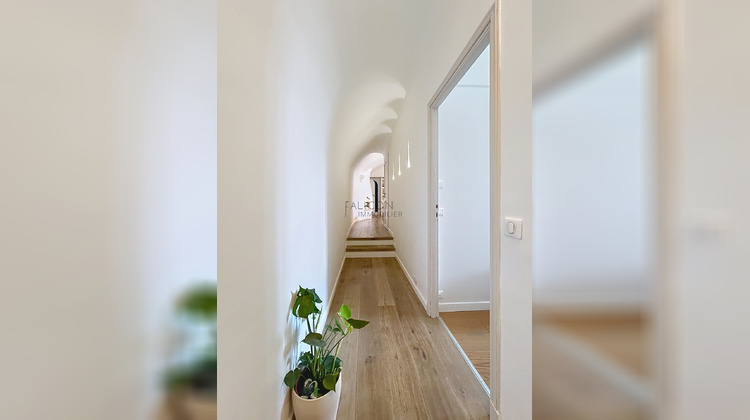 Ma-Cabane - Vente Appartement Falicon, 80 m²