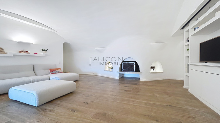 Ma-Cabane - Vente Appartement Falicon, 80 m²