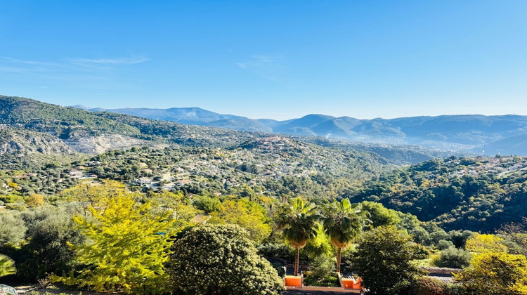 Ma-Cabane - Vente Appartement FALICON, 150 m²