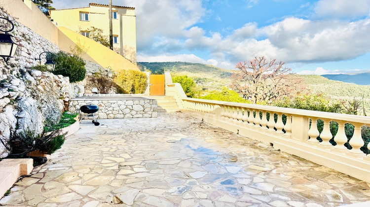 Ma-Cabane - Vente Appartement FALICON, 150 m²