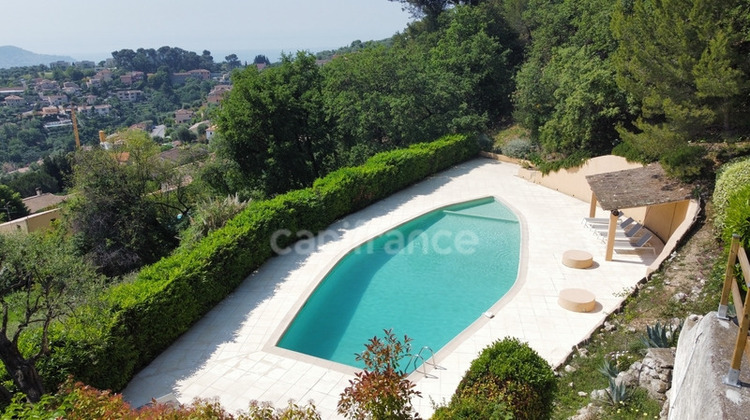 Ma-Cabane - Vente Appartement FALICON, 150 m²