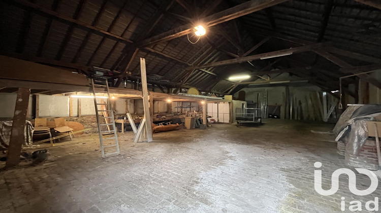 Ma-Cabane - Vente Appartement Falvy, 279 m²