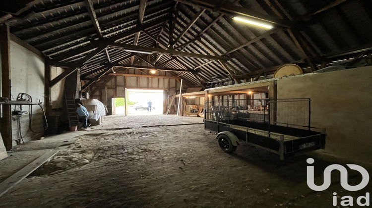 Ma-Cabane - Vente Appartement Falvy, 279 m²