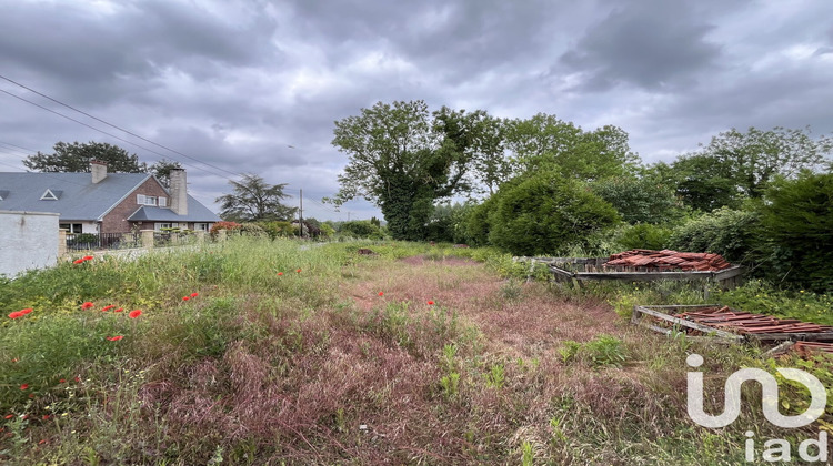 Ma-Cabane - Vente Appartement Falvy, 279 m²