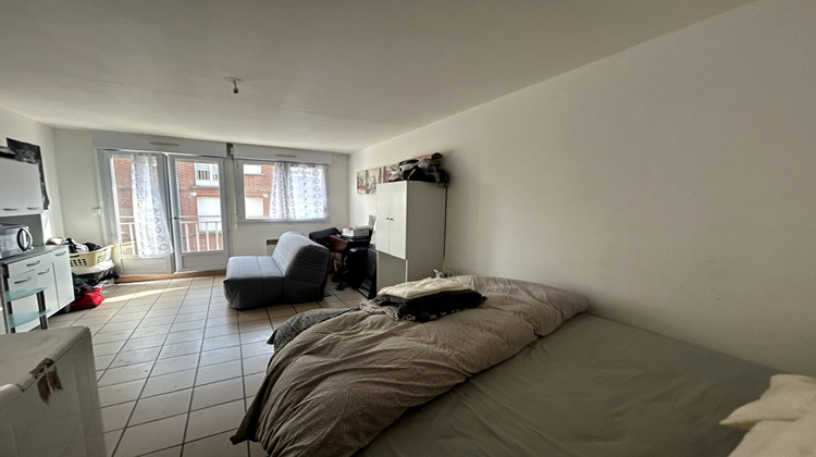 Ma-Cabane - Vente Appartement FAMARS, 24 m²