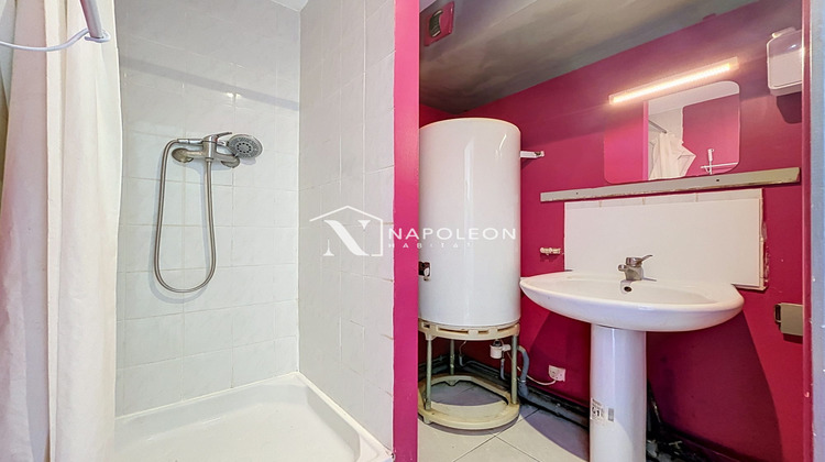 Ma-Cabane - Vente Appartement Famars, 23 m²