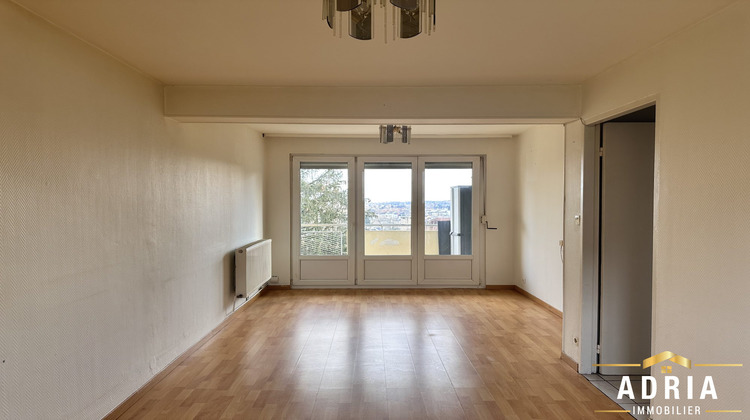 Ma-Cabane - Vente Appartement Fameck, 55 m²