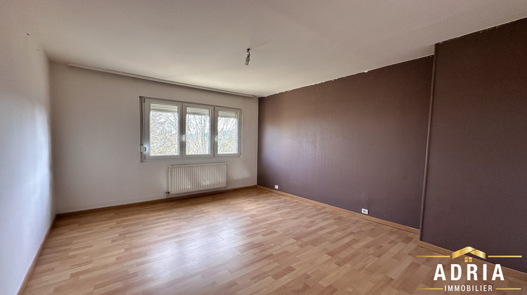 Ma-Cabane - Vente Appartement Fameck, 55 m²