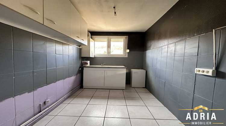 Ma-Cabane - Vente Appartement Fameck, 55 m²