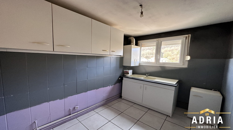 Ma-Cabane - Vente Appartement Fameck, 55 m²