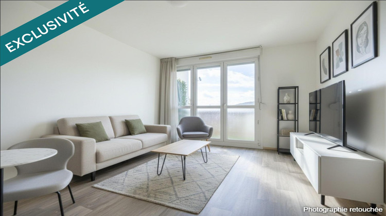 Ma-Cabane - Vente Appartement Fameck, 63 m²