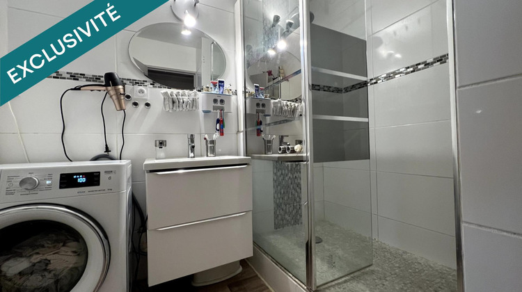 Ma-Cabane - Vente Appartement Fameck, 63 m²