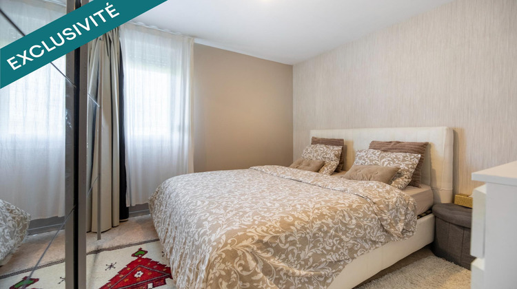 Ma-Cabane - Vente Appartement Fameck, 63 m²