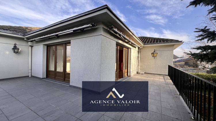 Ma-Cabane - Vente Appartement Fameck, 157 m²