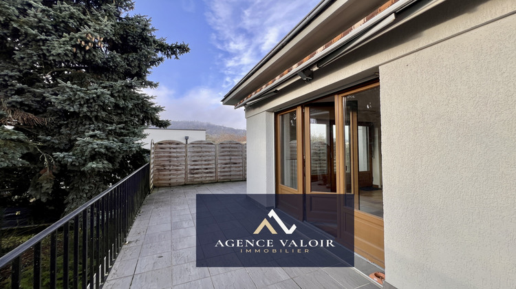 Ma-Cabane - Vente Appartement Fameck, 157 m²