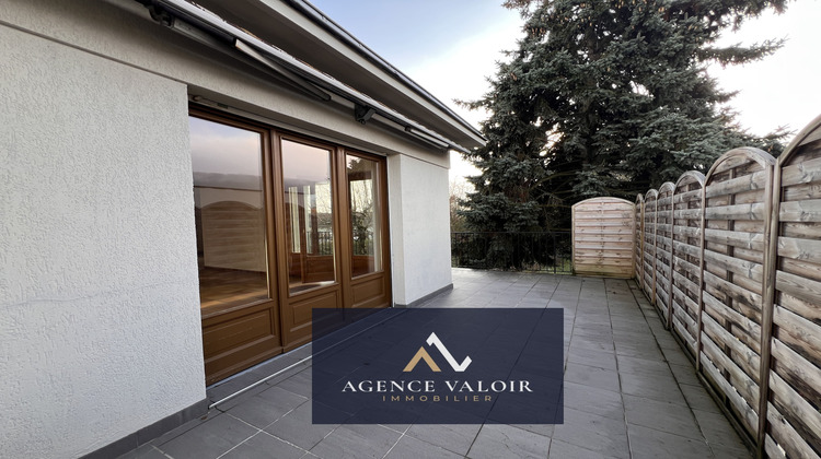 Ma-Cabane - Vente Appartement Fameck, 157 m²