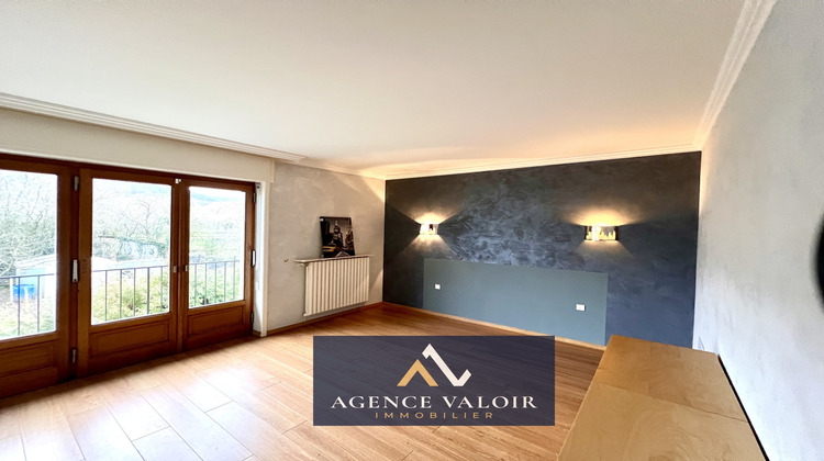 Ma-Cabane - Vente Appartement Fameck, 157 m²