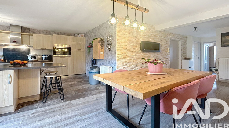 Ma-Cabane - Vente Appartement Fameck, 68 m²