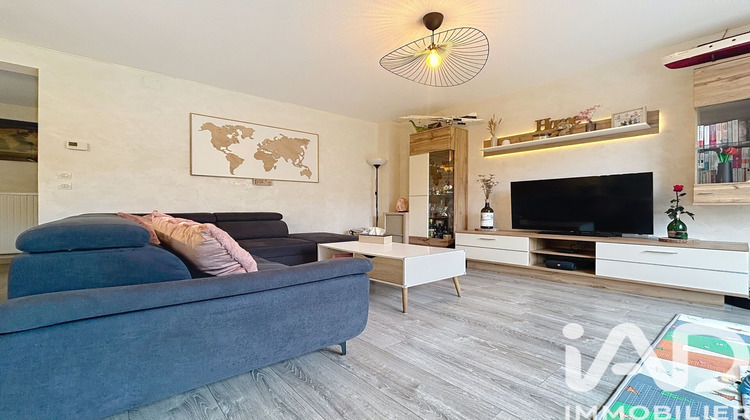 Ma-Cabane - Vente Appartement Fameck, 68 m²