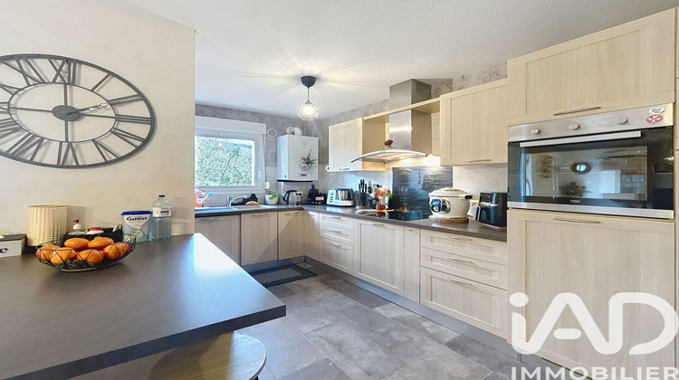 Ma-Cabane - Vente Appartement Fameck, 68 m²