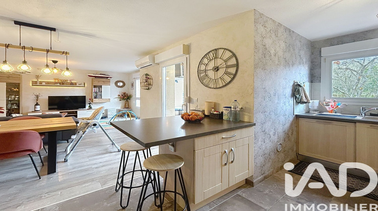 Ma-Cabane - Vente Appartement Fameck, 68 m²