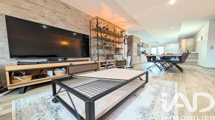 Ma-Cabane - Vente Appartement Fameck, 91 m²