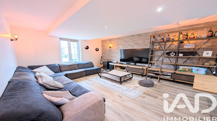 Ma-Cabane - Vente Appartement Fameck, 91 m²
