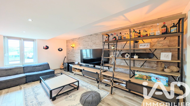 Ma-Cabane - Vente Appartement Fameck, 91 m²