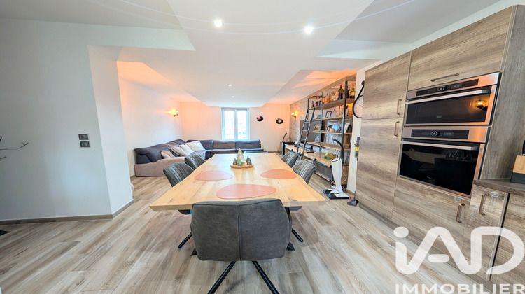 Ma-Cabane - Vente Appartement Fameck, 91 m²