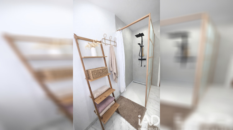 Ma-Cabane - Vente Appartement Fameck, 63 m²