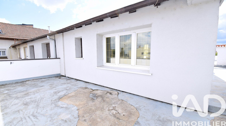 Ma-Cabane - Vente Appartement Fameck, 167 m²