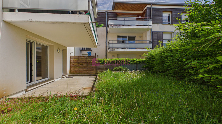 Ma-Cabane - Vente Appartement FAMECK, 68 m²