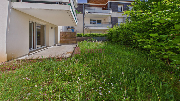 Ma-Cabane - Vente Appartement FAMECK, 68 m²