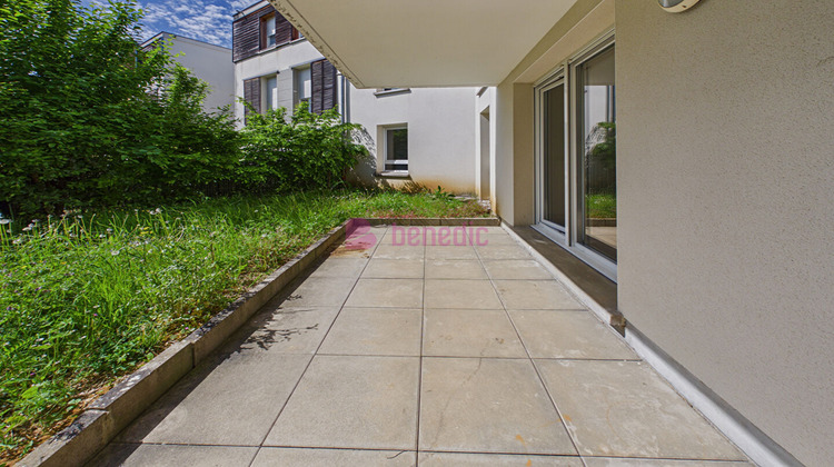 Ma-Cabane - Vente Appartement FAMECK, 68 m²
