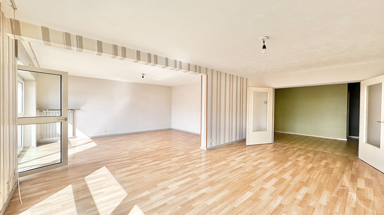 Ma-Cabane - Vente Appartement FAMECK, 84 m²