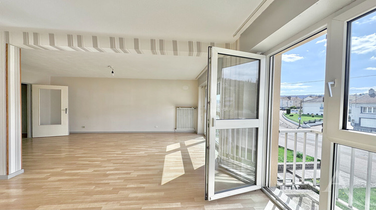 Ma-Cabane - Vente Appartement FAMECK, 84 m²
