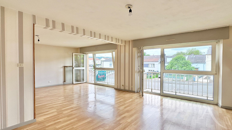 Ma-Cabane - Vente Appartement FAMECK, 84 m²