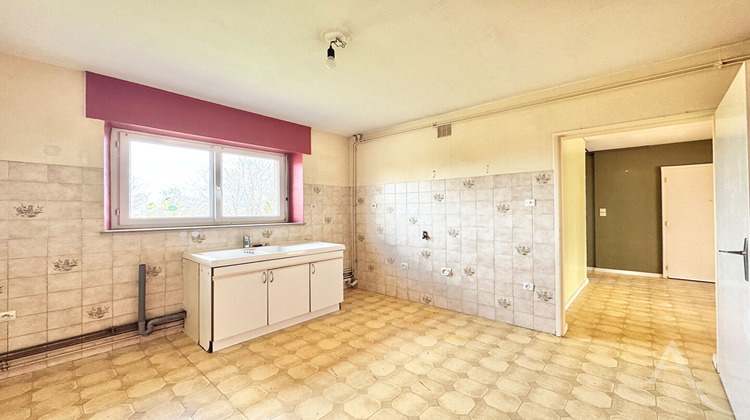 Ma-Cabane - Vente Appartement FAMECK, 84 m²